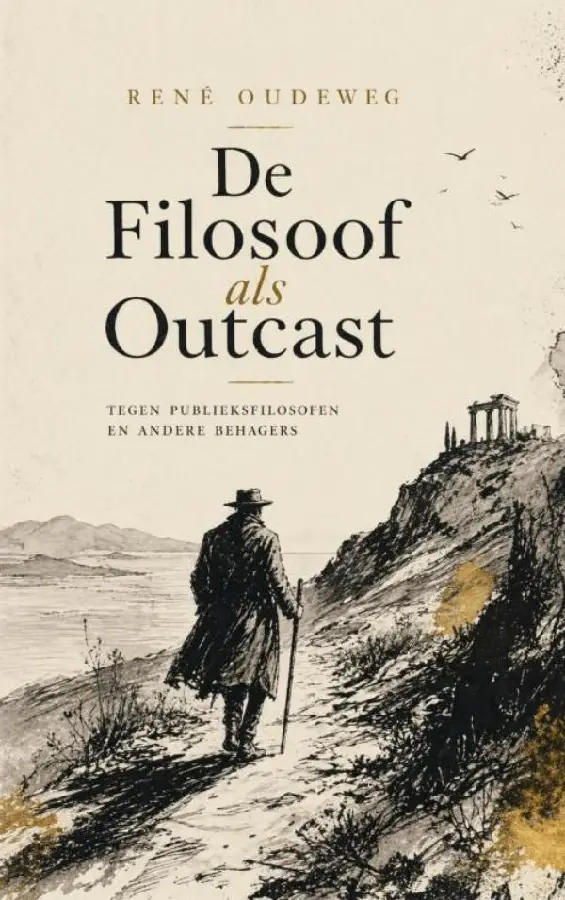 De Filosoof als Outcast
