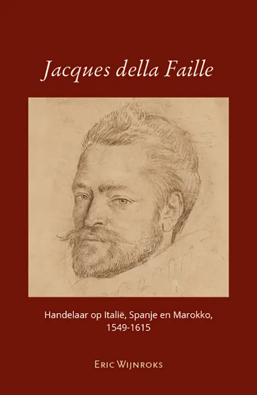 Jacques della Faille