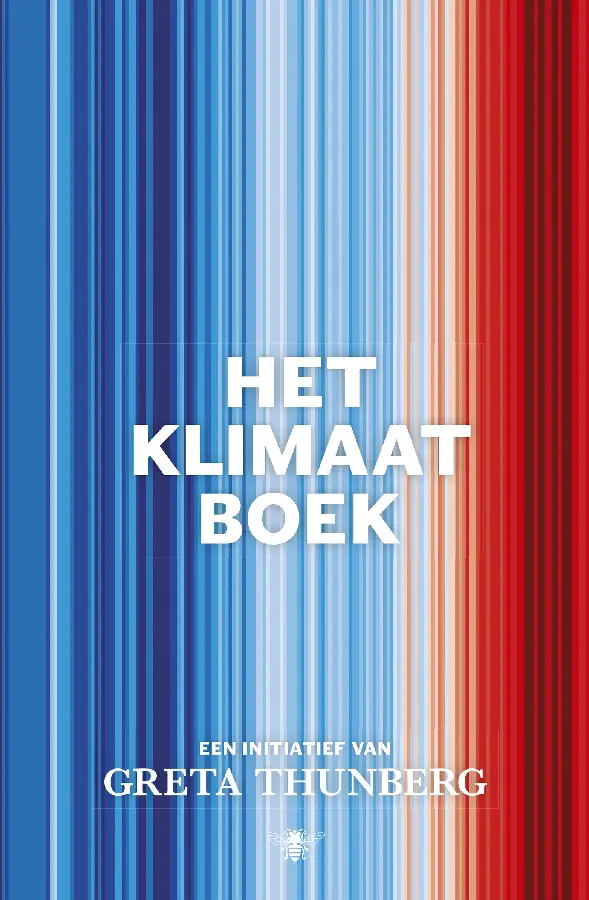 Het Klimaatboek