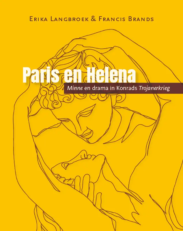 Paris en Helena
