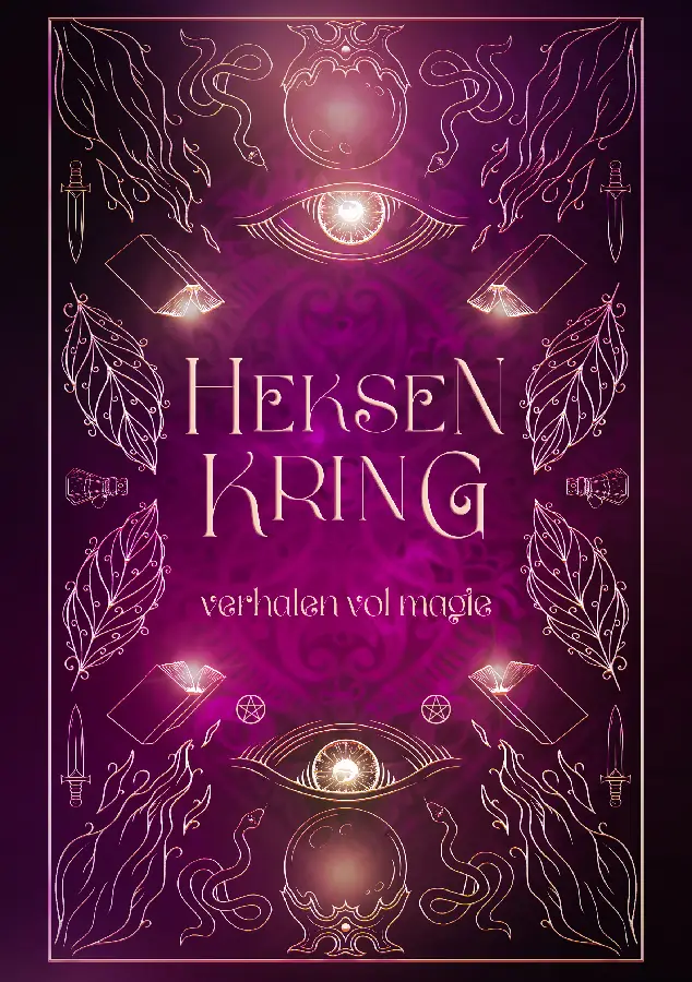 Heksenkring