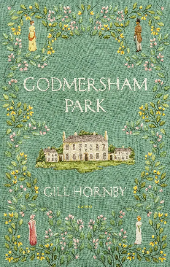 Godmersham Park