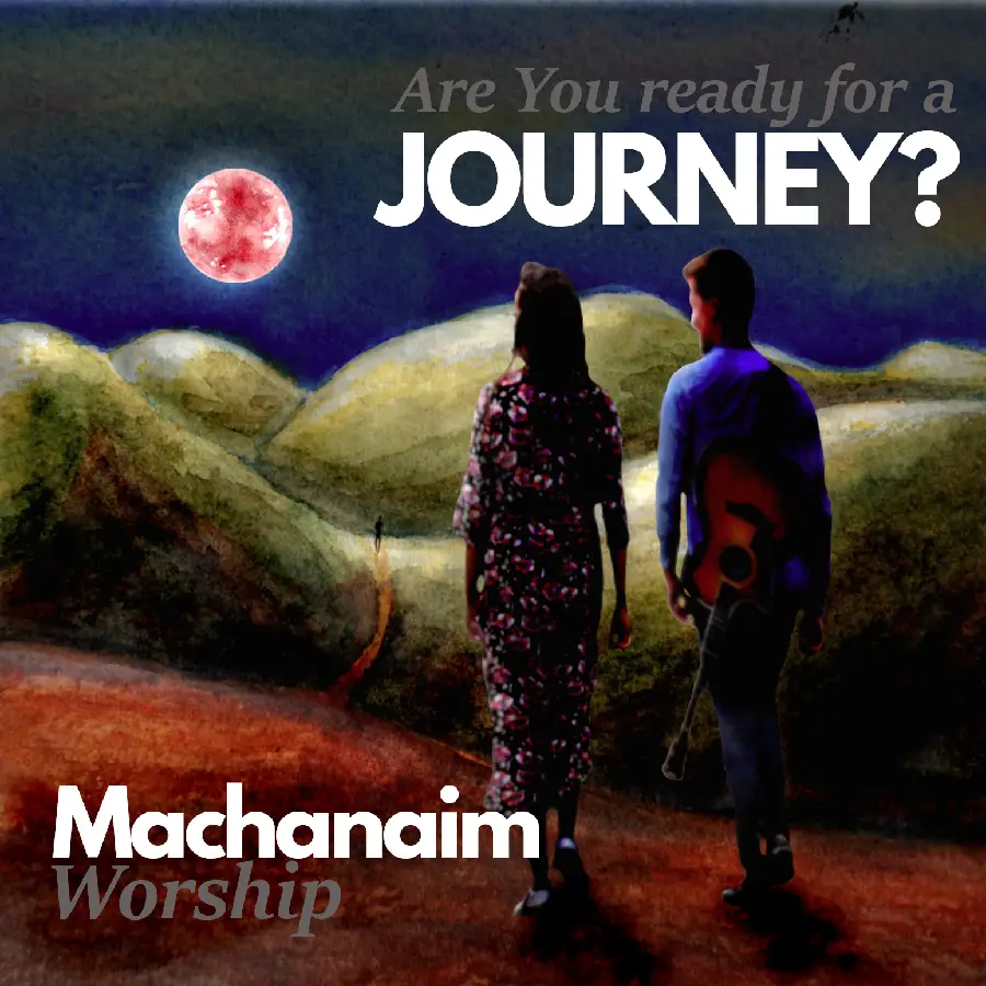 Are You Ready For A Journey [+!+]