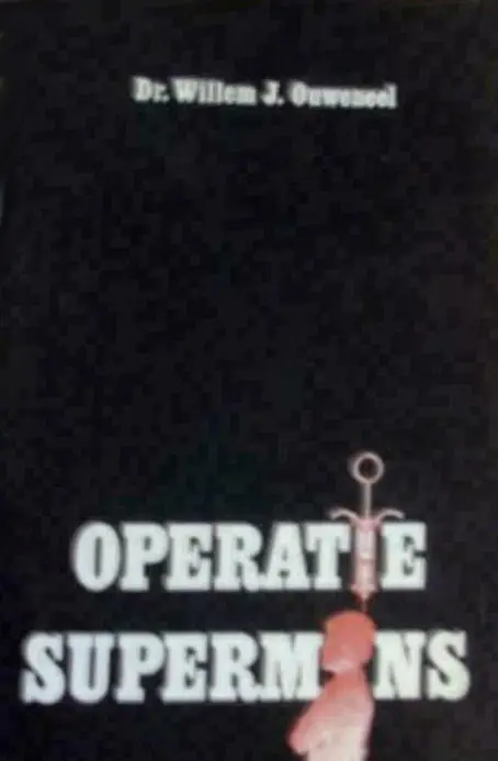 Operatie supermens