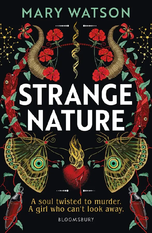 Strange Nature