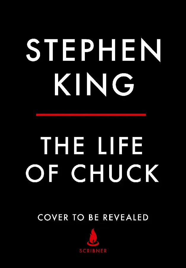 Life of Chuck