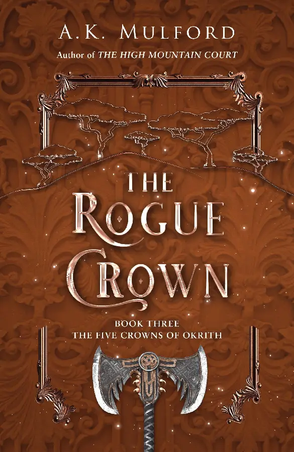 The Rogue Crown