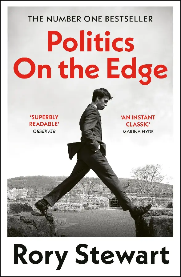 Politics On the Edge