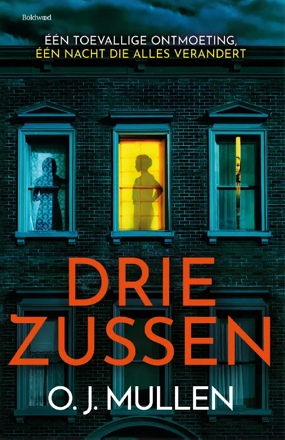 Drie zussen