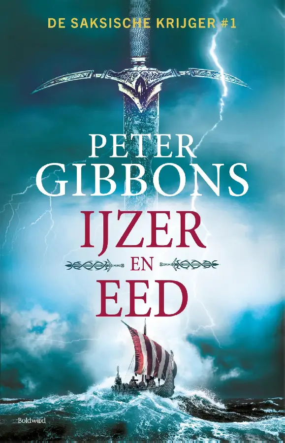 IJzer en eed