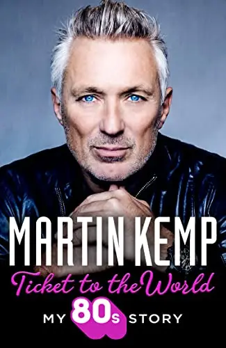 Ticket to the World