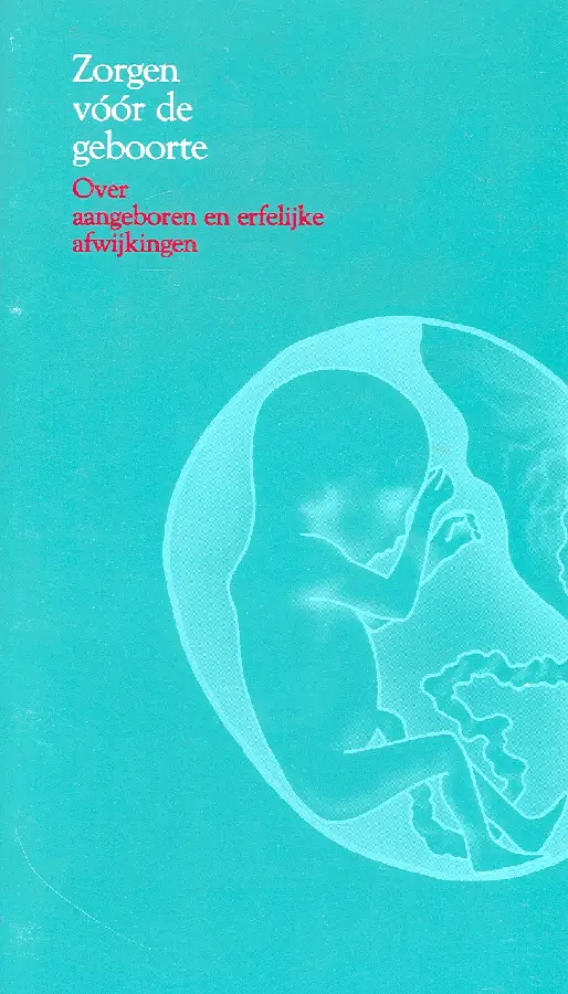 Zorgen voor de geboorte