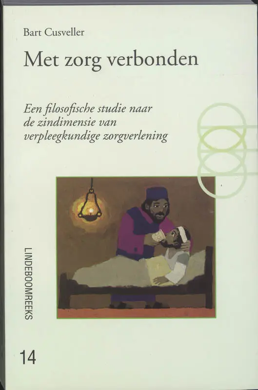 Met zorg verbonden