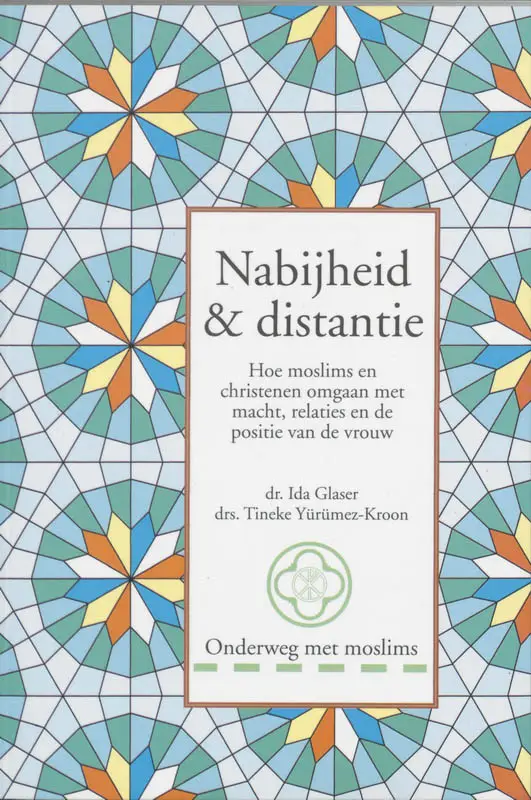 Nabijheid en distantie