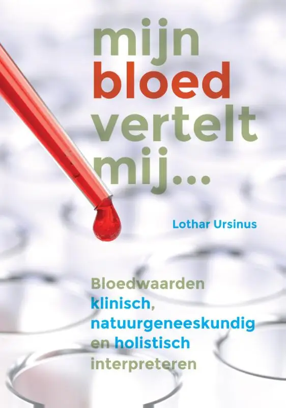 Mijn bloed vertelt mij...