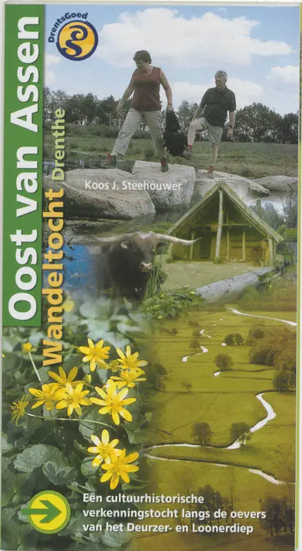 Oost van assen