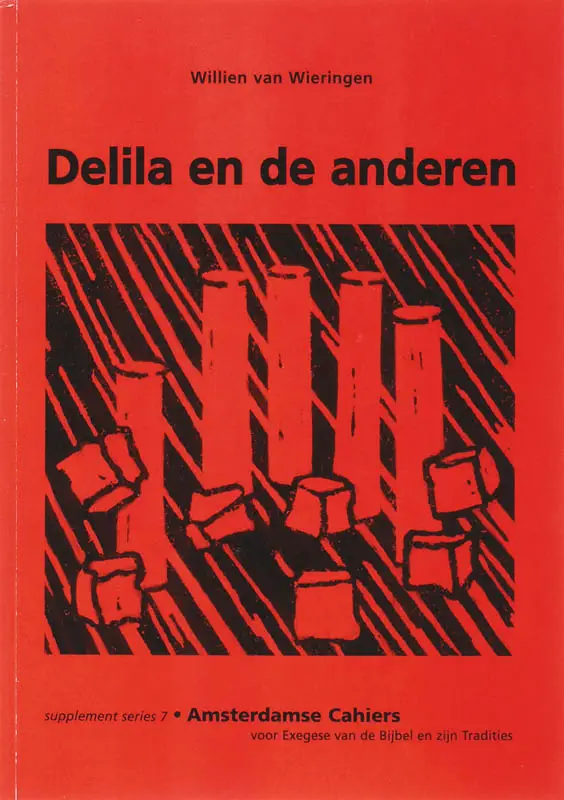 Delila en de anderen