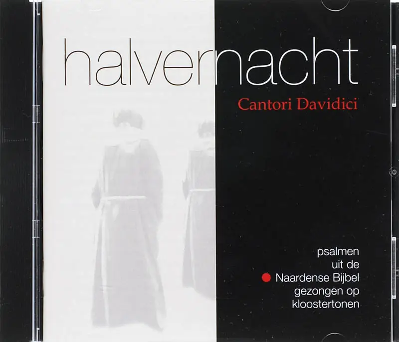 Halvernacht