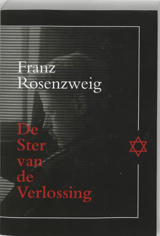 Ster van de verlossing ING