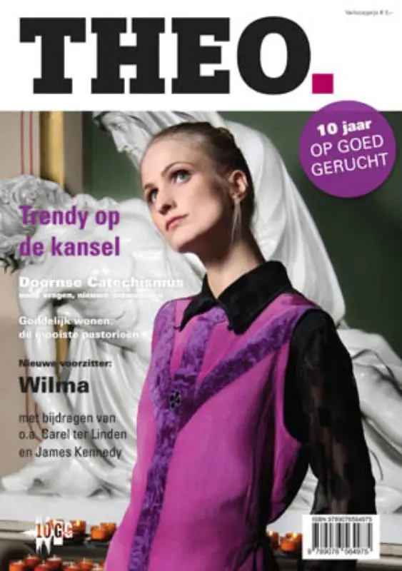 Theo magazine