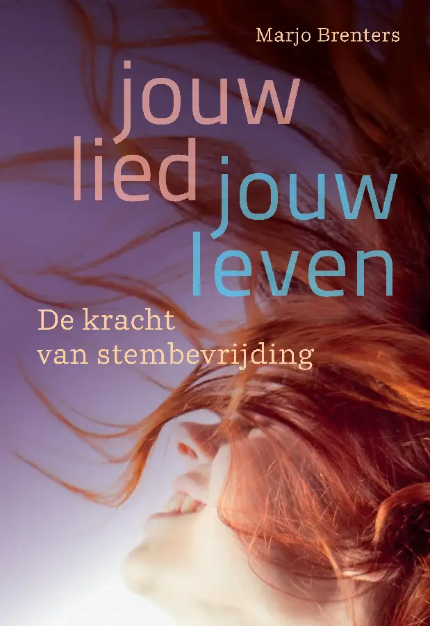 Jouw lied - jouw leven
