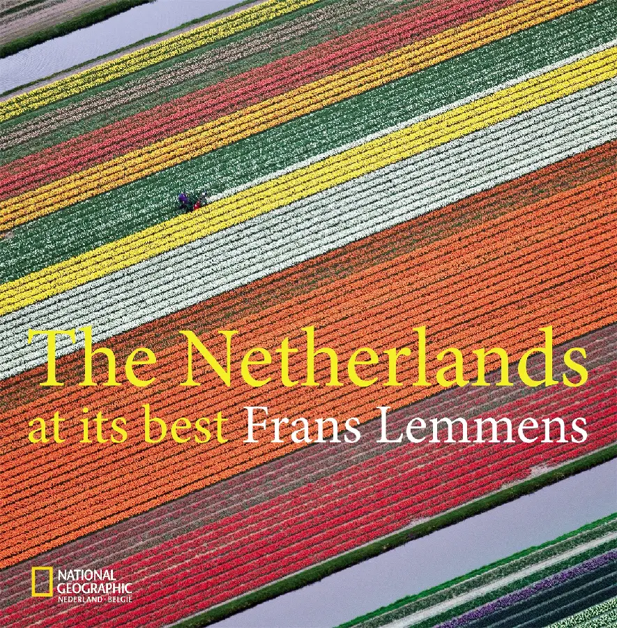 The Netherlands at its best