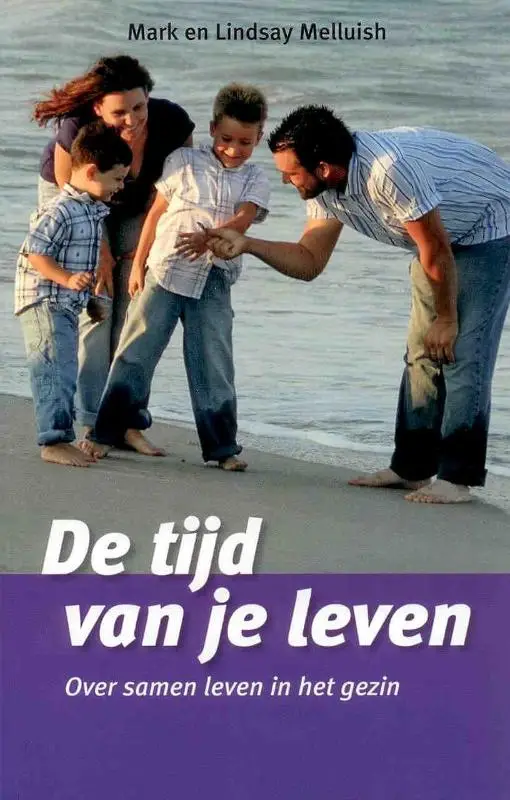 Tijd van je leven