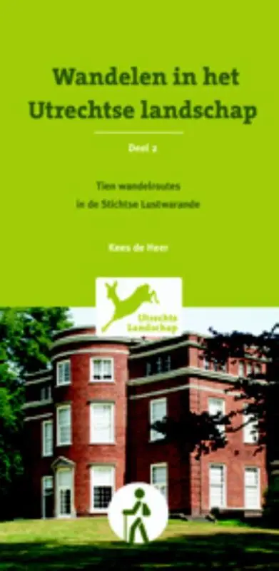 Wandelen in het Utrechtse landschap 2