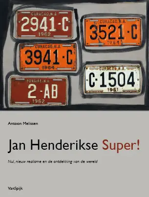 Jan Henderikse Super!