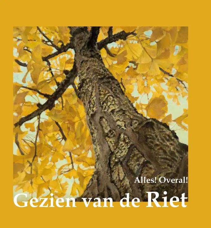 Alles! Overal!