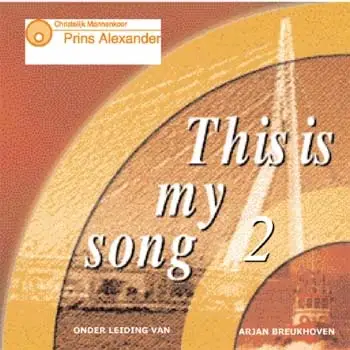 This Is My Song 2