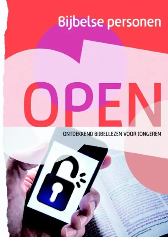 Open Bijbelse personen