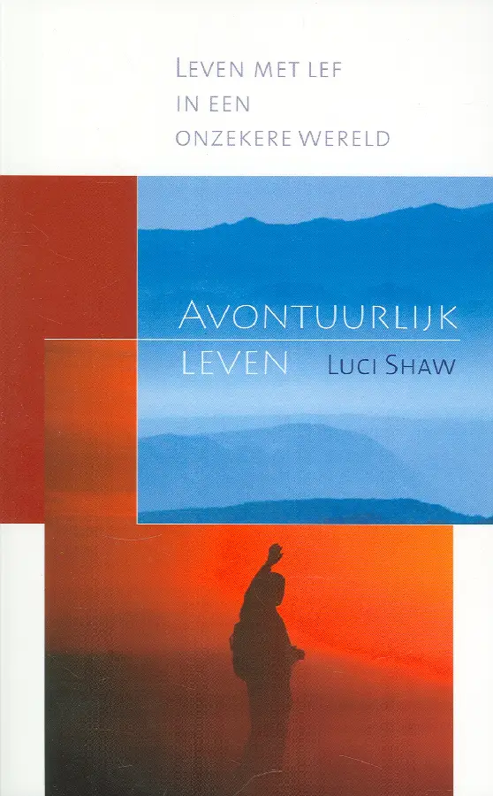 Avontuurlijk leven