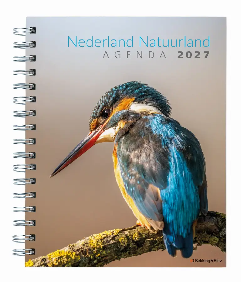 Nederland Natuurland weekagenda 2027