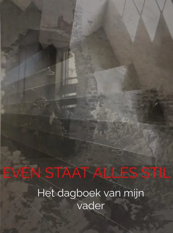 EVEN STAAT ALLES STIL schemertijd