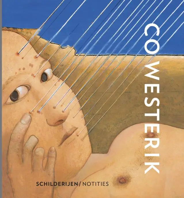 Co Westerik