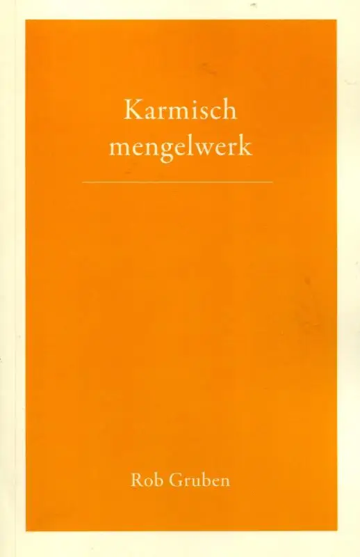 Karmisch mengelwerk