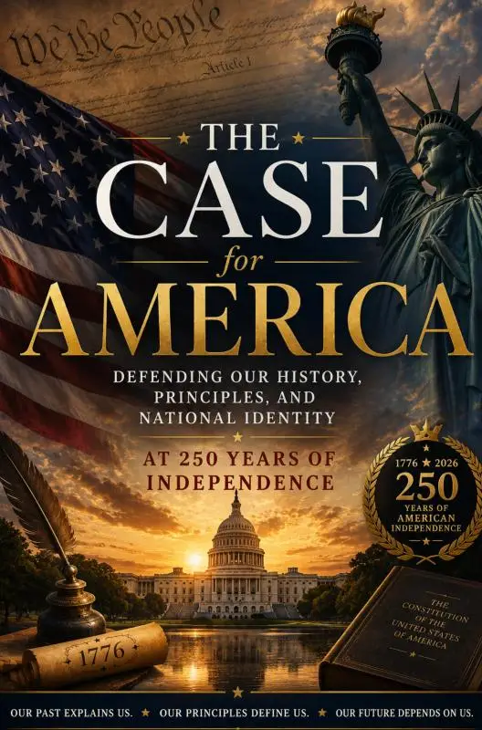 The Case for America