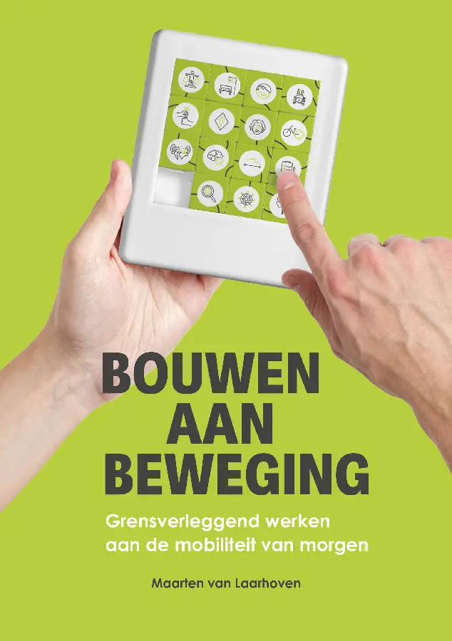 Bouwen aan beweging