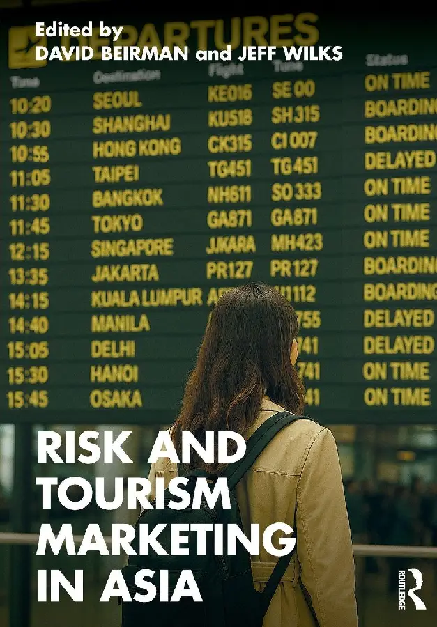 Risk and Tourism Marketing in Asia