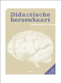 Didactische hersenkaart