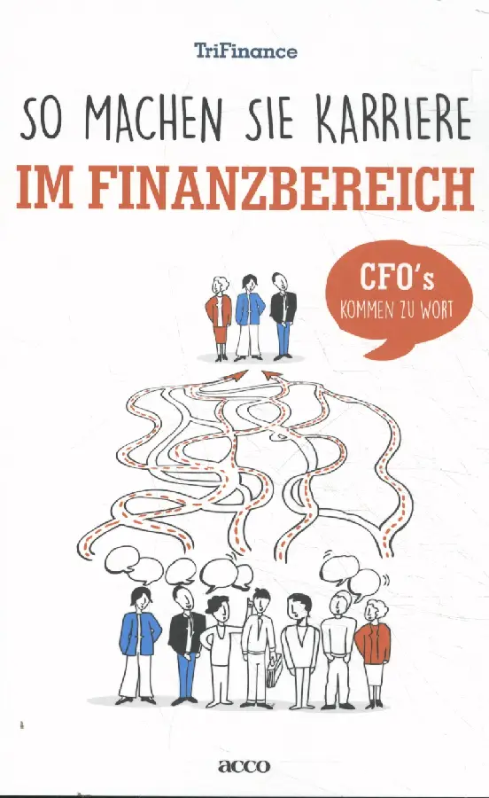 So machen Sie Karriere im Finanzbereich