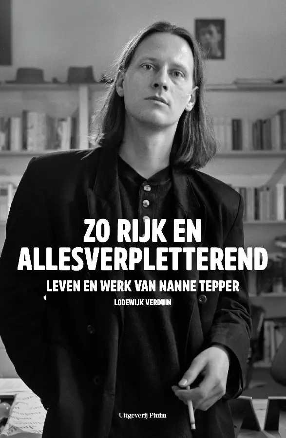 Zo rijk en allesverpletterend