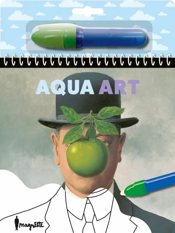 Aqua Art