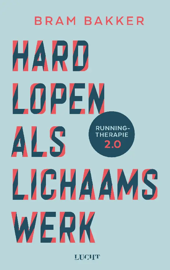 Hardlopen als lichaamswerk