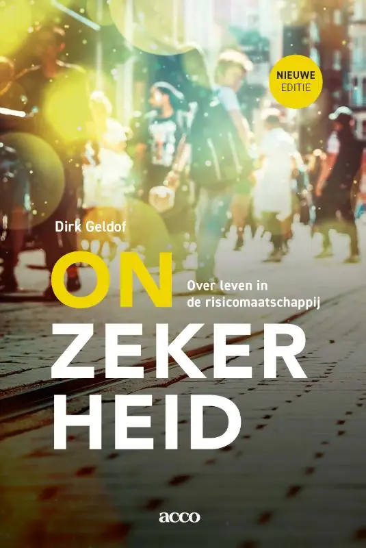 Onzekerheid / 2021