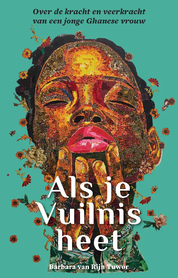 Als je Vuilnis heet