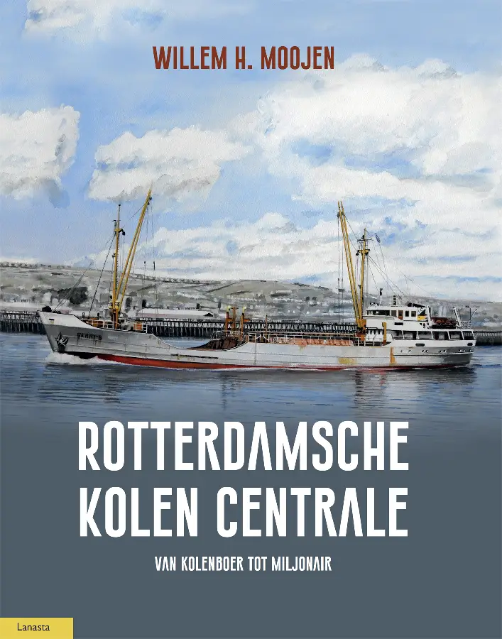Rotterdamsche Kolen Centrale