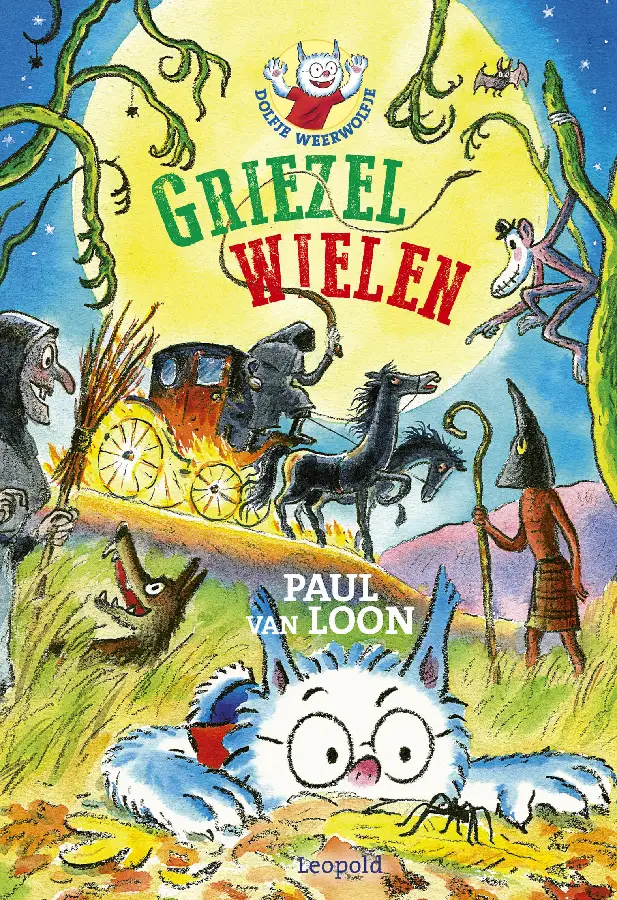 GriezelWielen