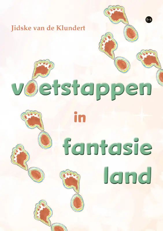 Voetstappen in fantasieland
